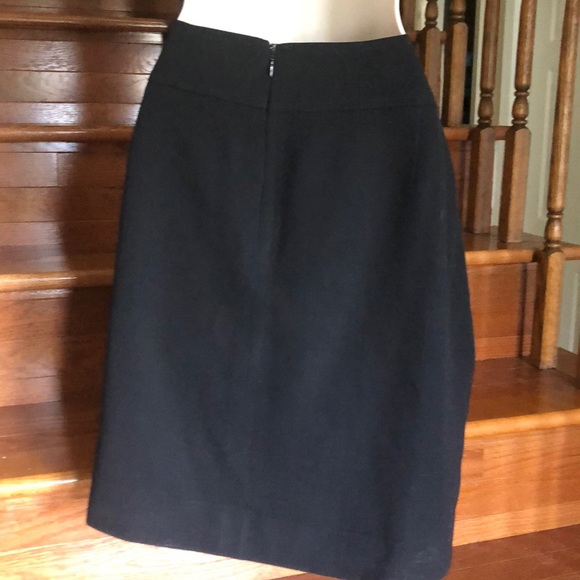 HP🎉🎁Chanel Skirt💐🎉12/23🎉🎉 - Picture 2 of 10